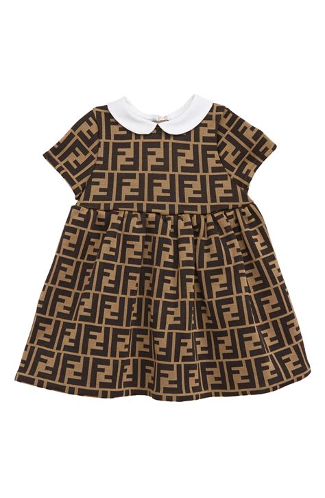 fendi girl clothes|Fendi kids shop online.